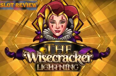 The Wisecracker Lightning slot